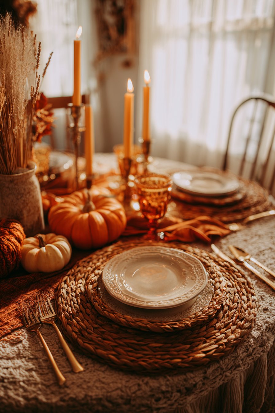 Seasonal and Occasion-Based Styling