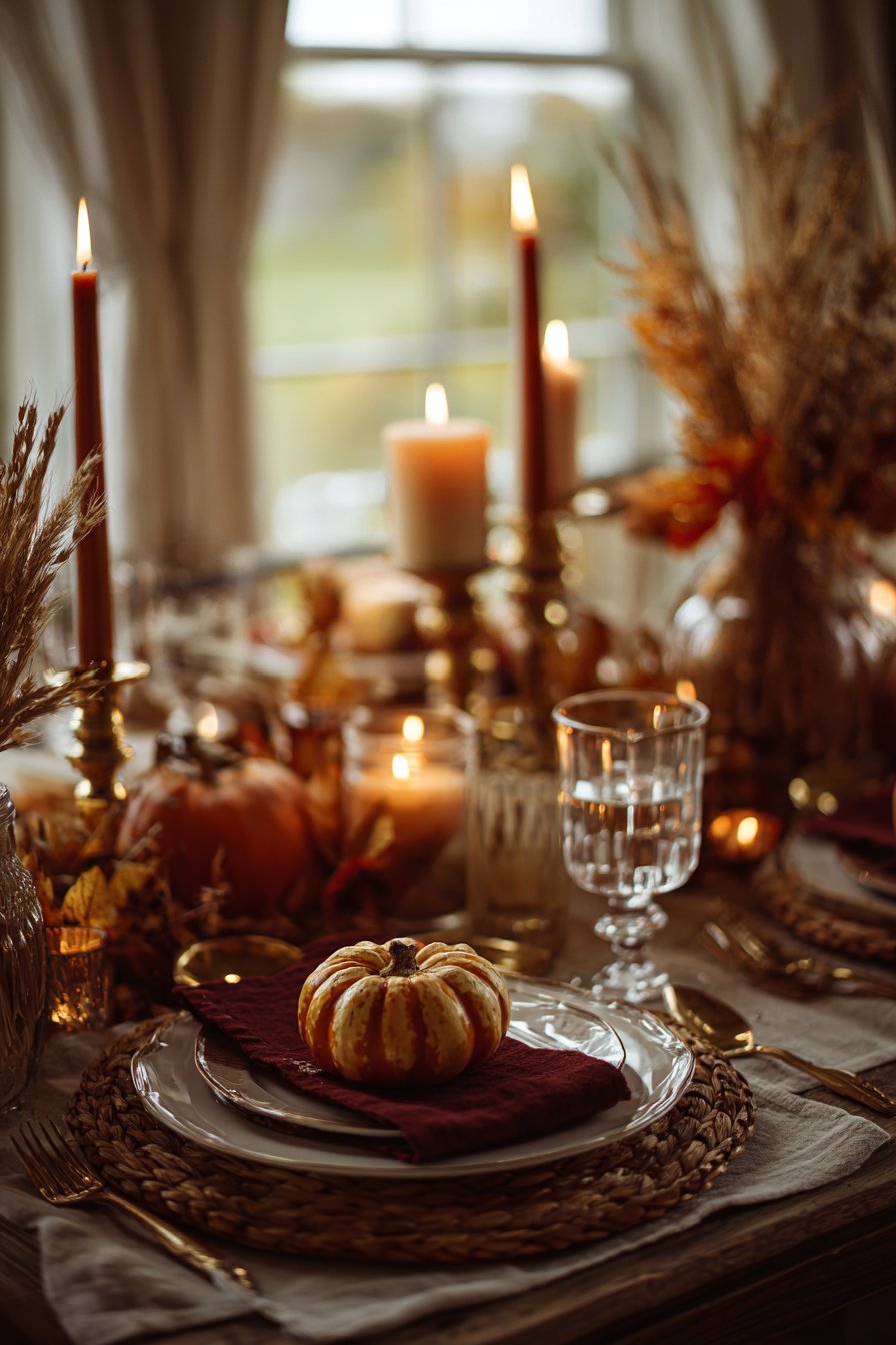 Seasonal and Occasion-Based Styling