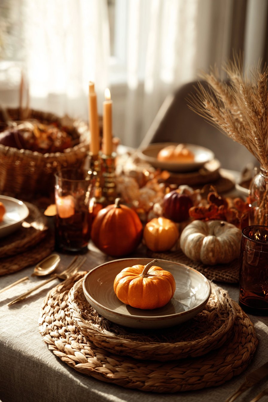 Seasonal and Occasion-Based Styling