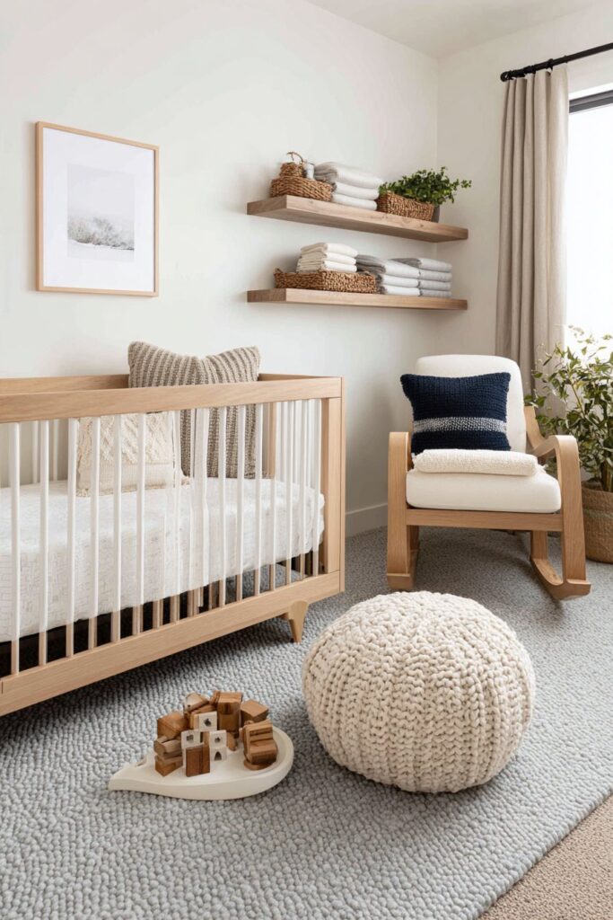 Select Durable, Easy-Care Textiles