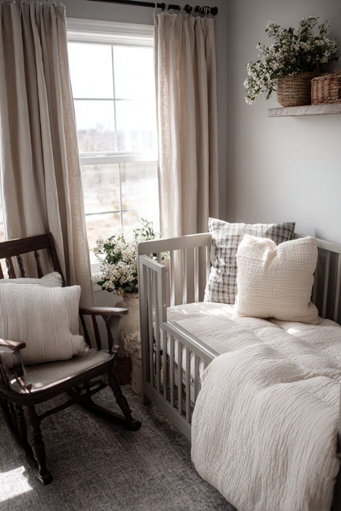 Select Durable, Easy-Care Textiles