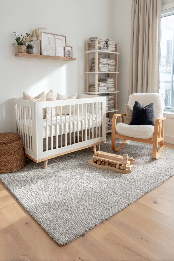 Select Durable, Easy-Care Textiles