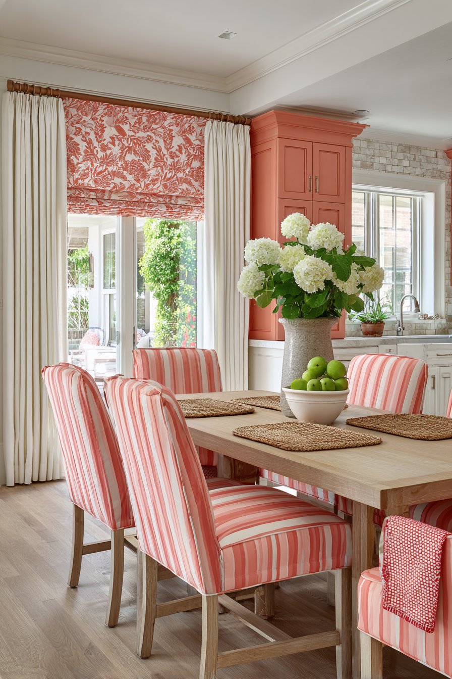 Update Textiles and Soft Furnishings