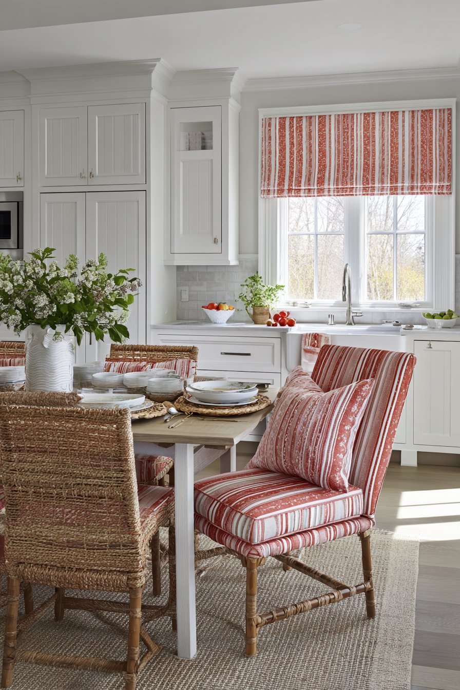 Update Textiles and Soft Furnishings