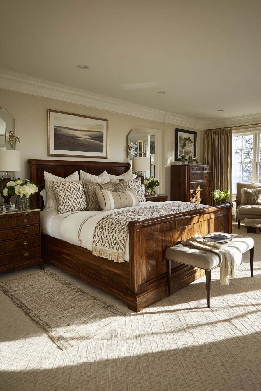 Balance Scale and Proportion