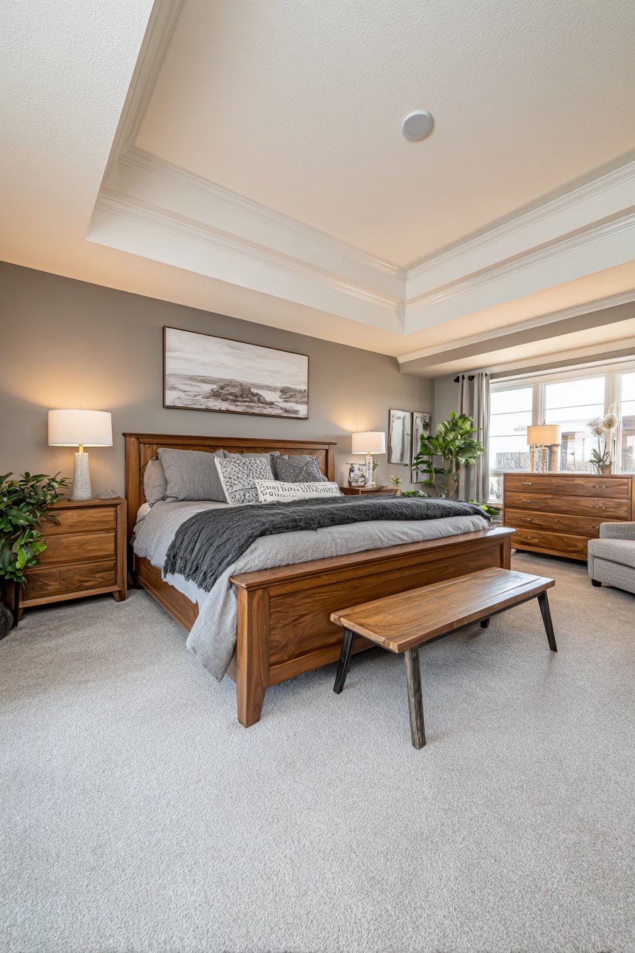 Balance Scale and Proportion