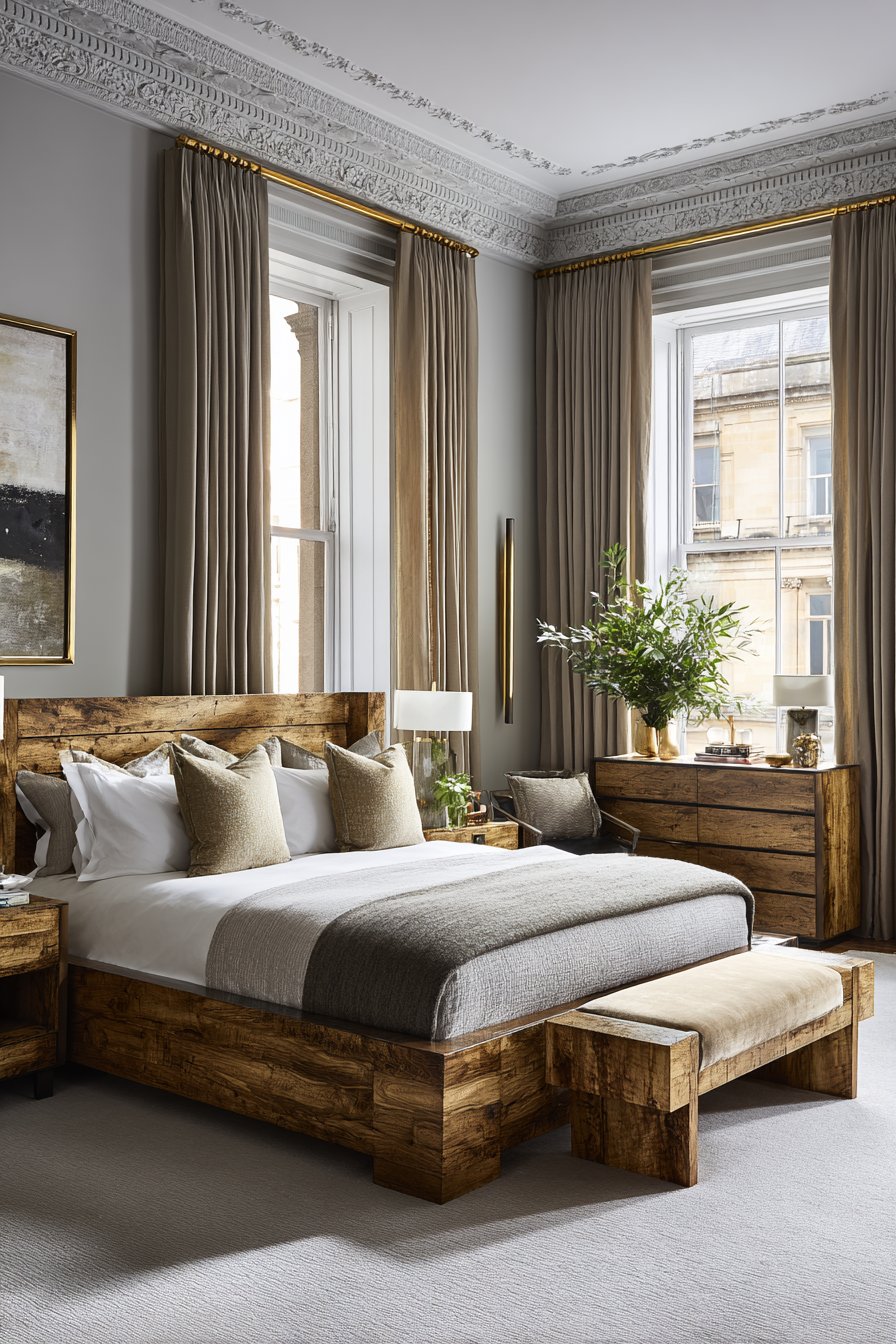 Balance Scale and Proportion