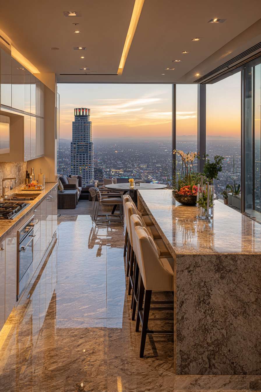 Designing for Seamless Indoor-Outdoor Entertaining Flow