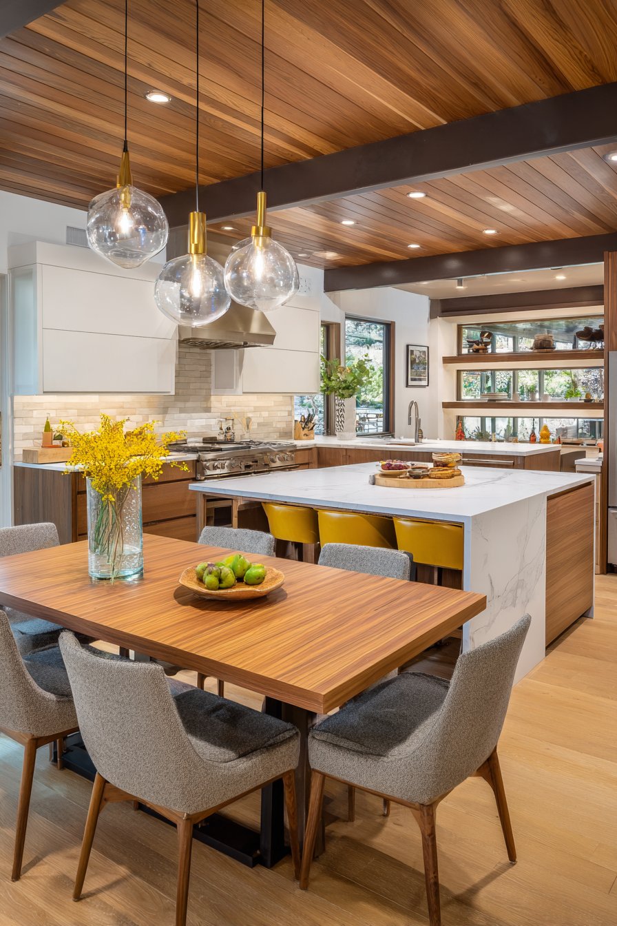 Efficient Lighting Designed