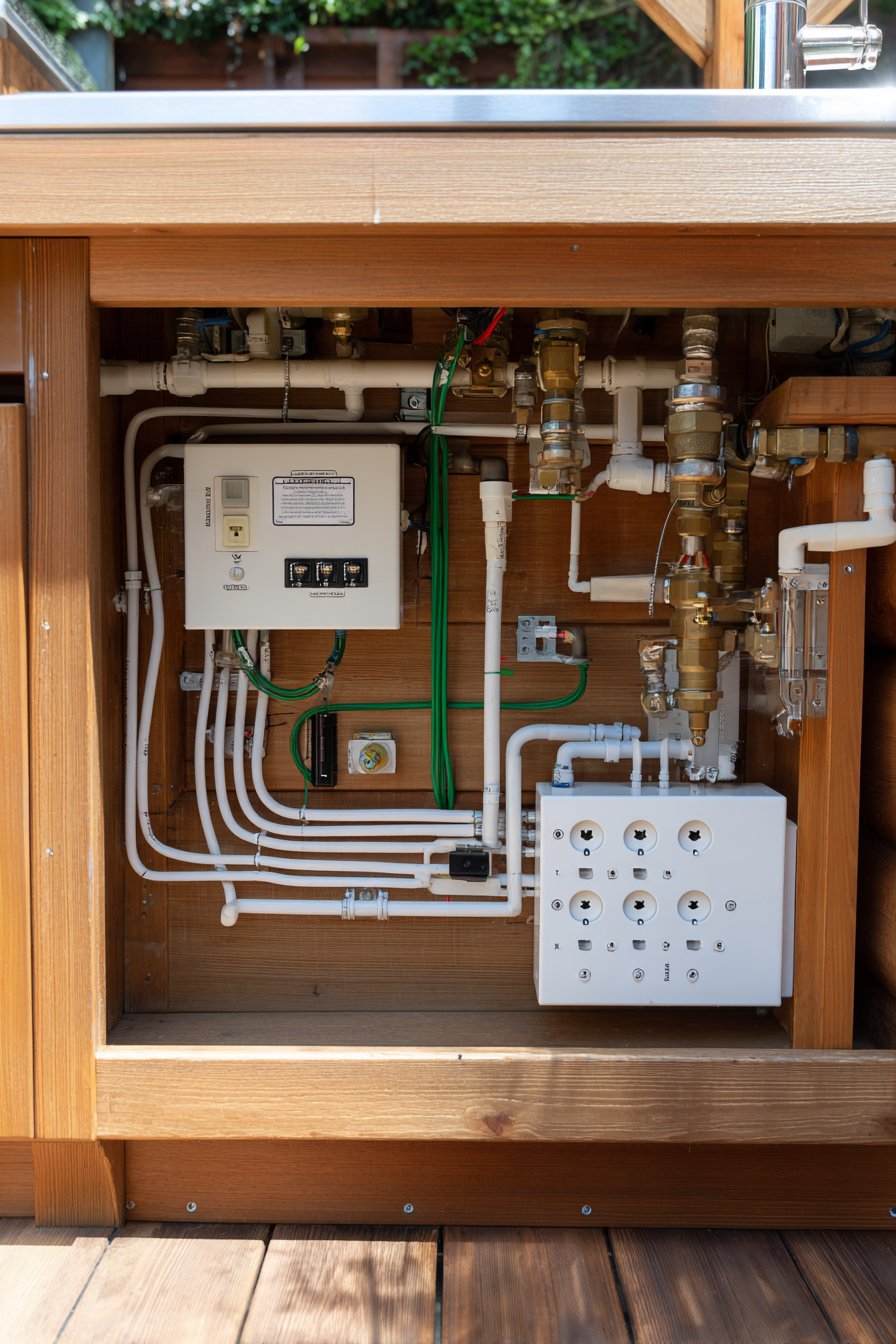  Ensure Proper Utility Connections and Infrastructure