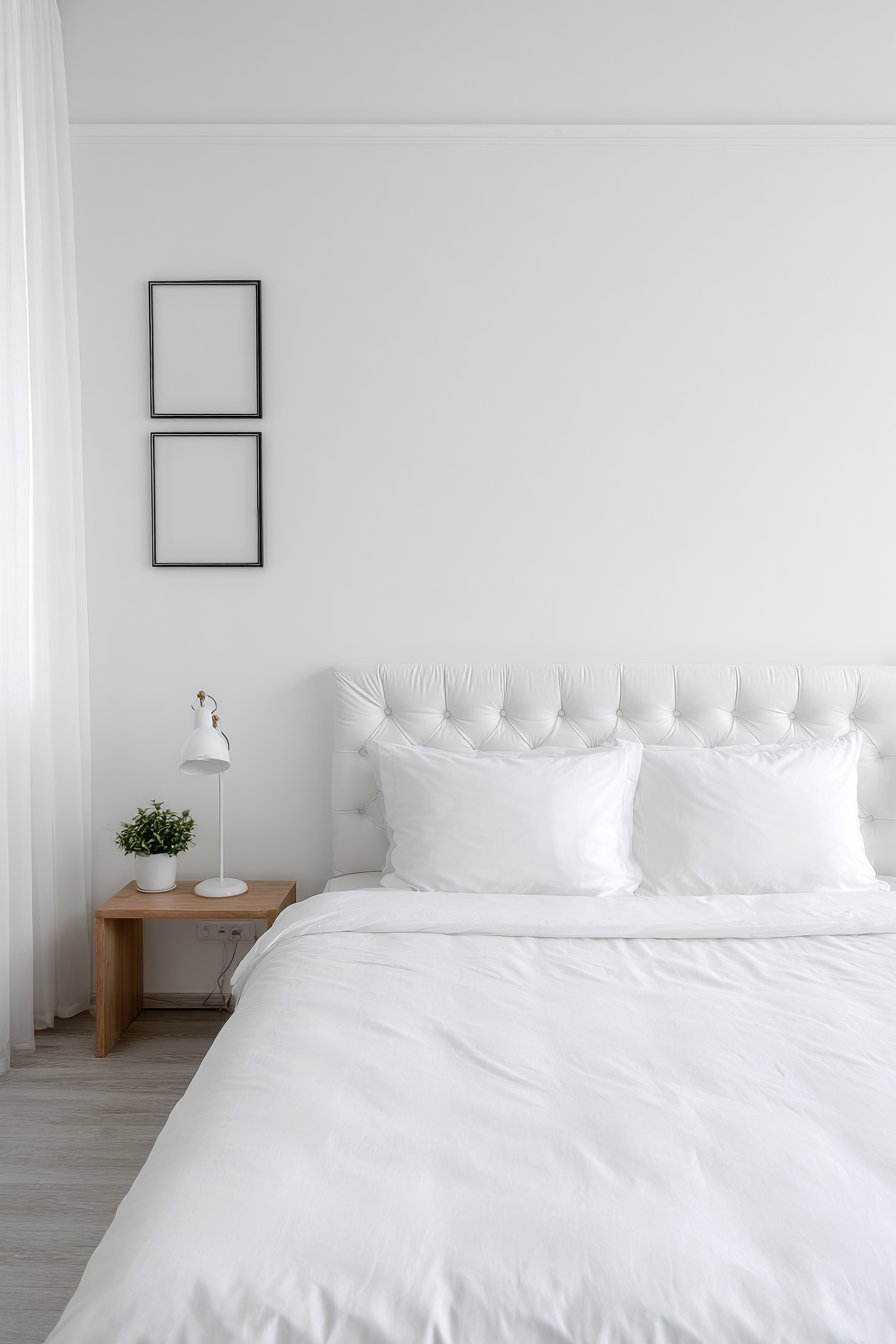 Optimal Scale for Maintaining Visual Balance