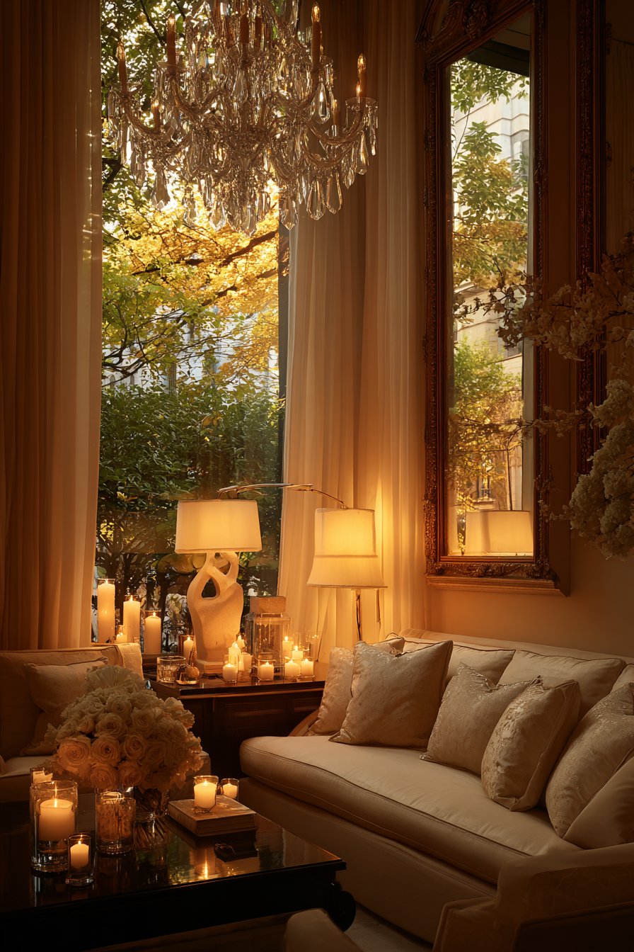  Perfect the Art of Lighting Design