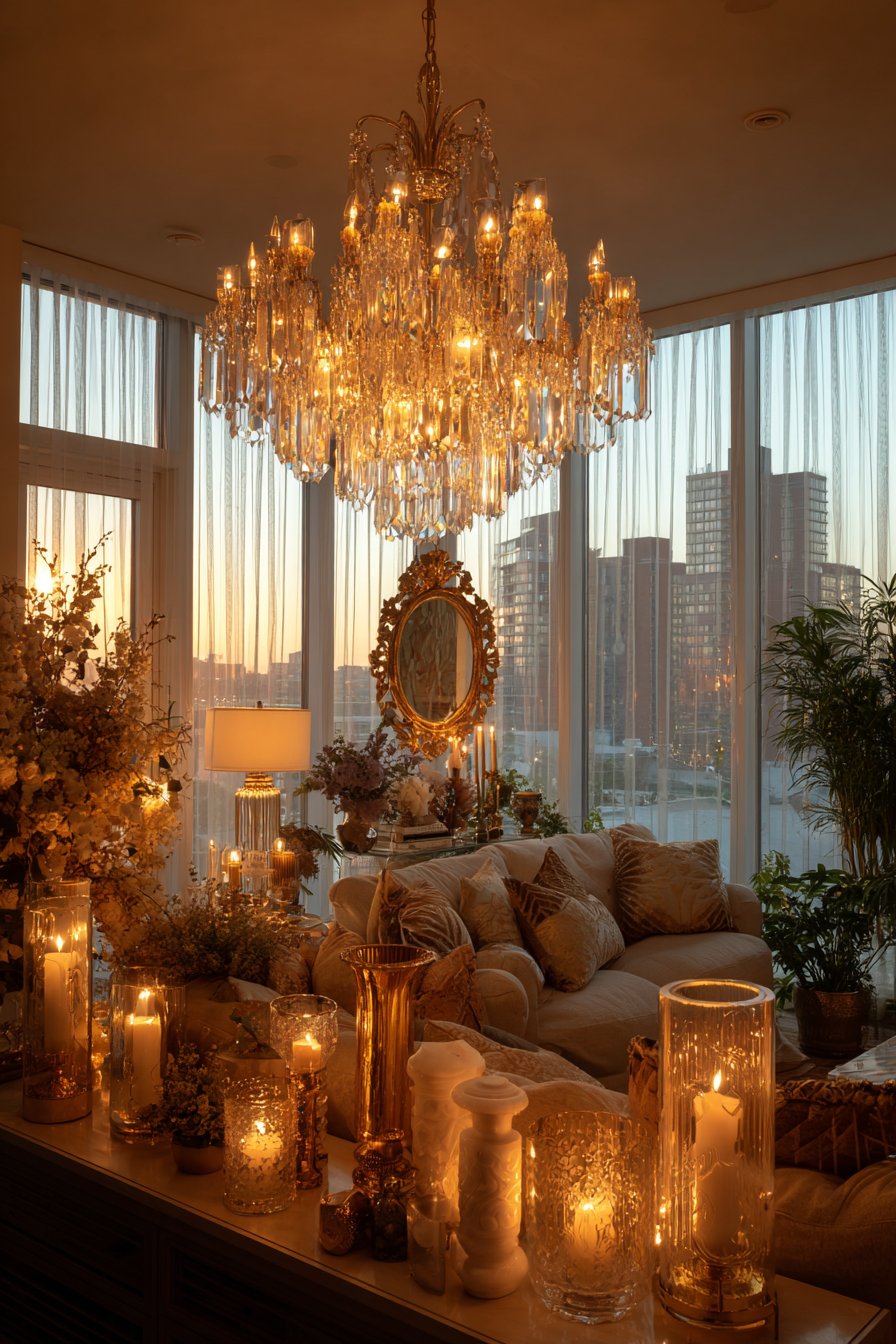  Perfect the Art of Lighting Design