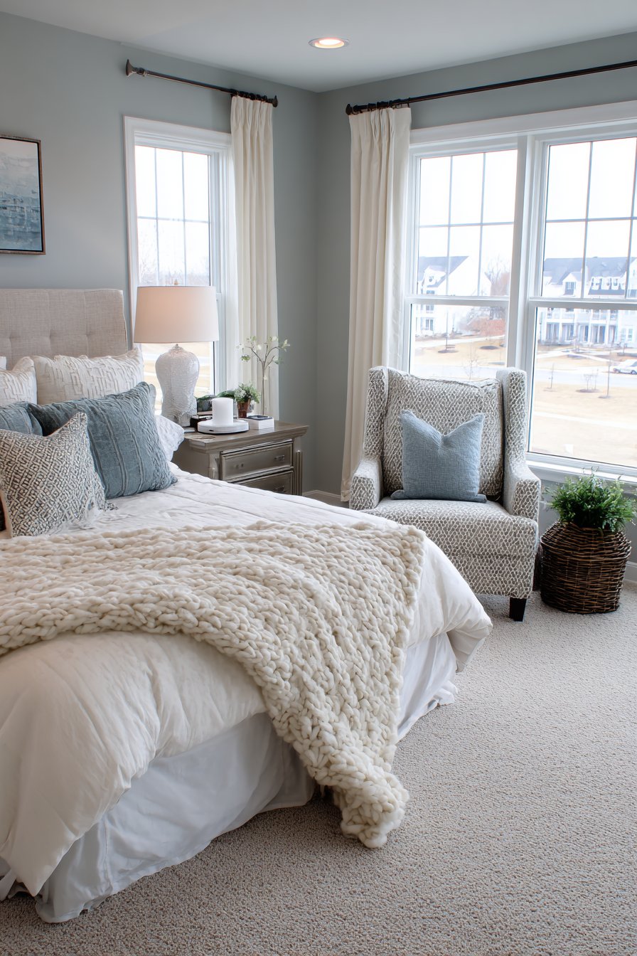 Accommodates Sensory Needs and Preferences