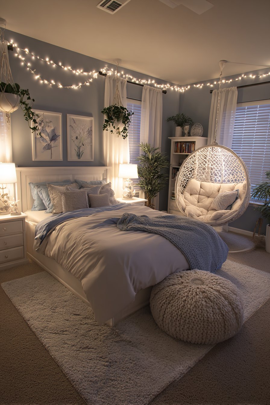 Accommodates Sensory Needs and Preferences