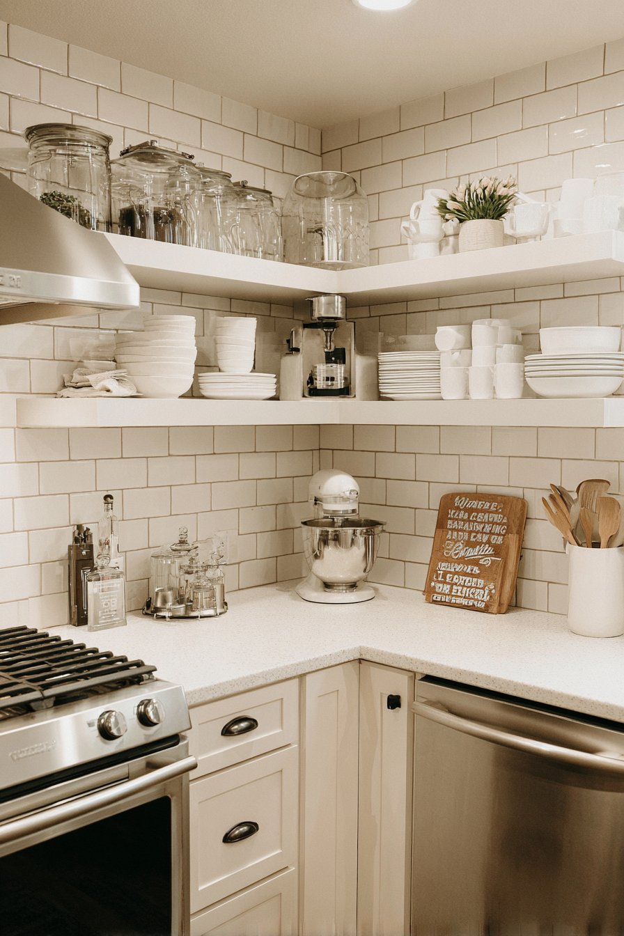 Create Zones for Specific Tasks