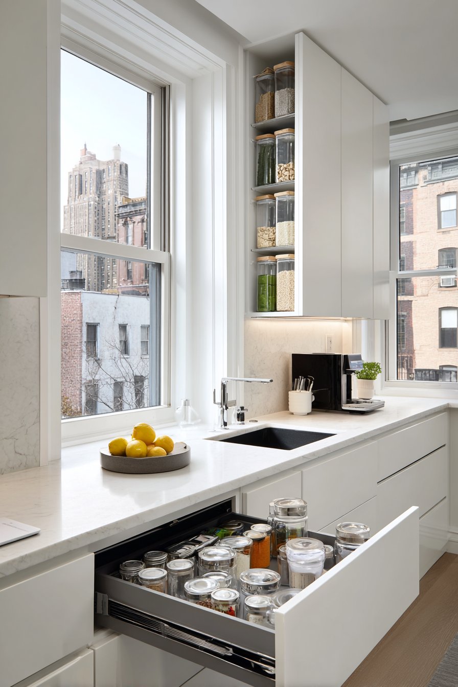 Declutter and Reorganize Thoughtfully