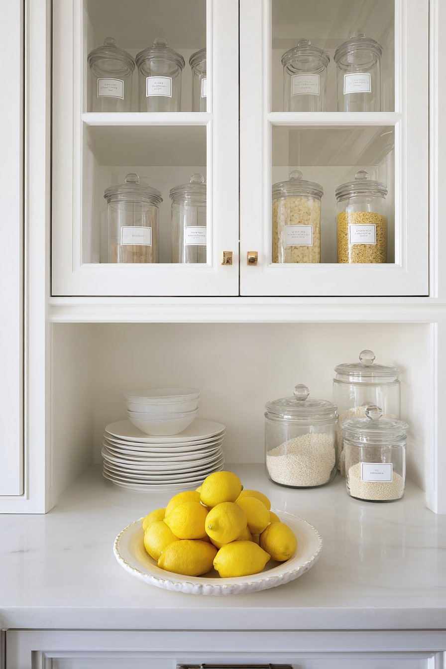 Declutter and Reorganize Thoughtfully