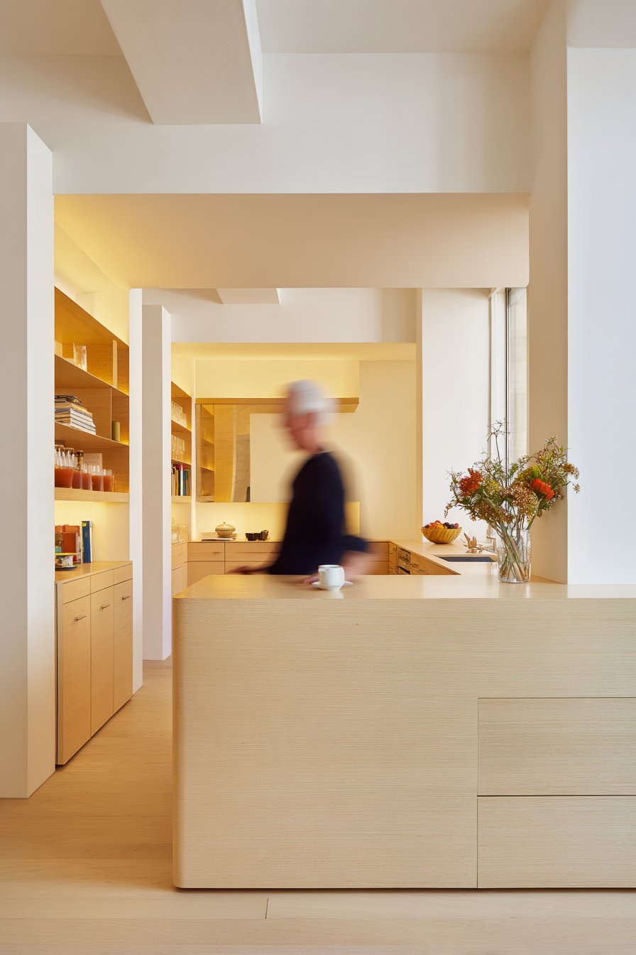 Privacy and Clutter Management Strategies