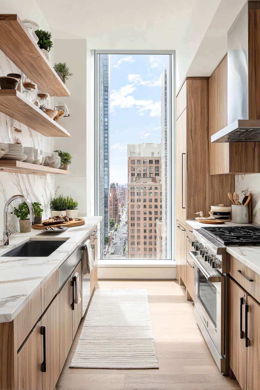 Balancing Aesthetic Vision With Functional Requirements