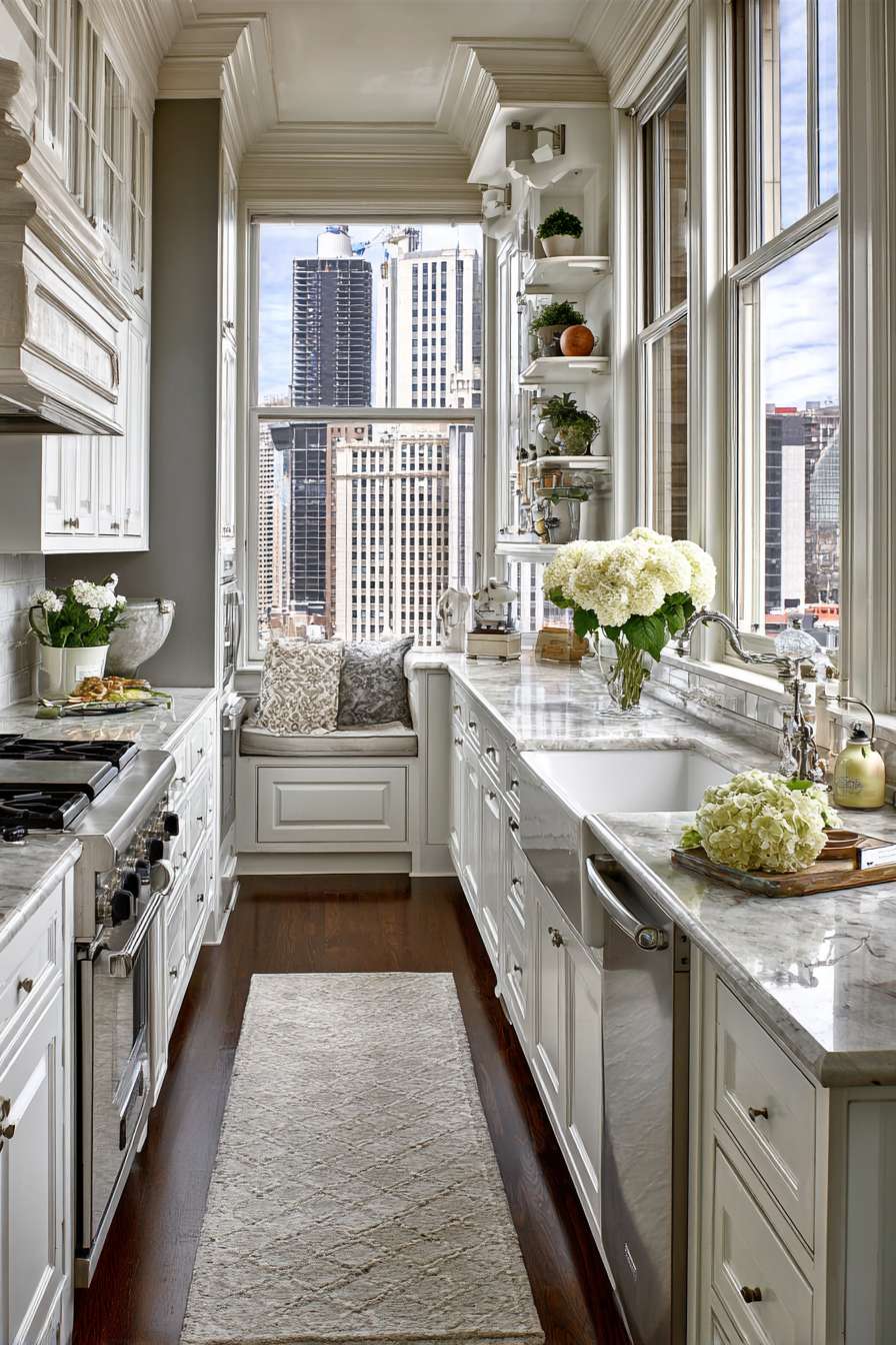 Balancing Aesthetic Vision With Functional Requirements