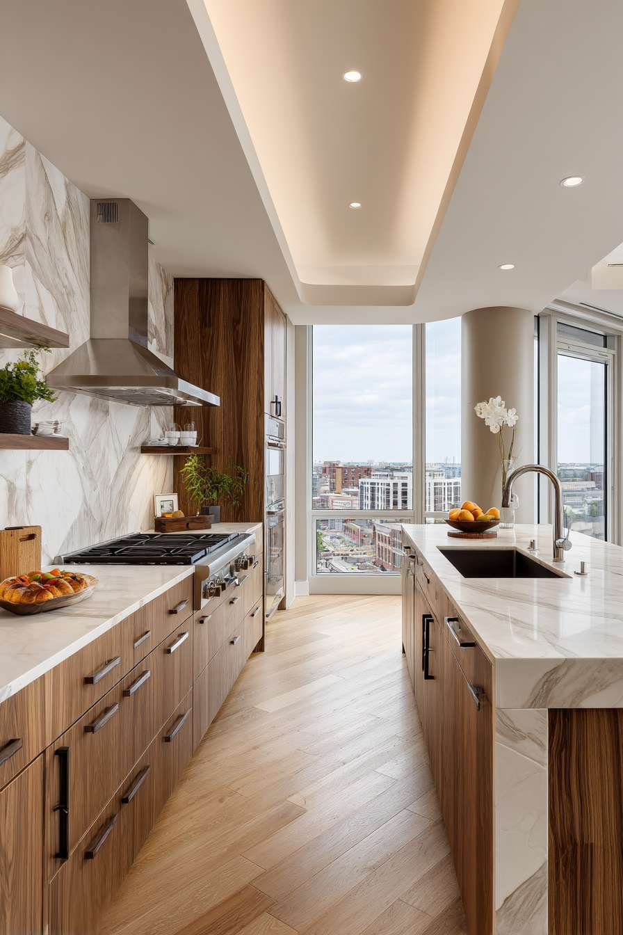 Balancing Aesthetic Vision With Functional Requirements