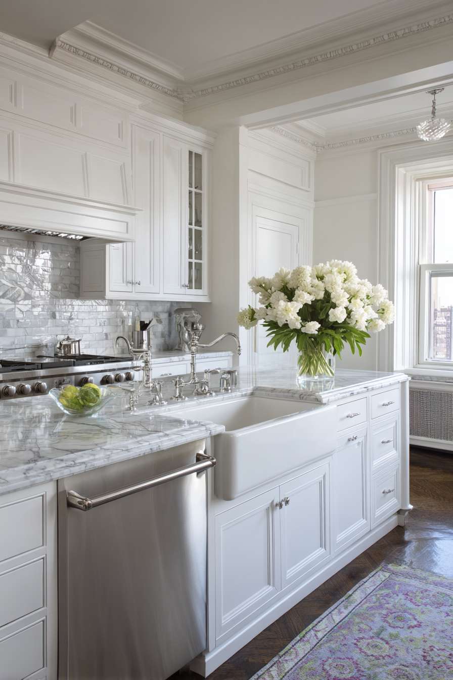 Balancing Aesthetic Vision With Functional Requirements