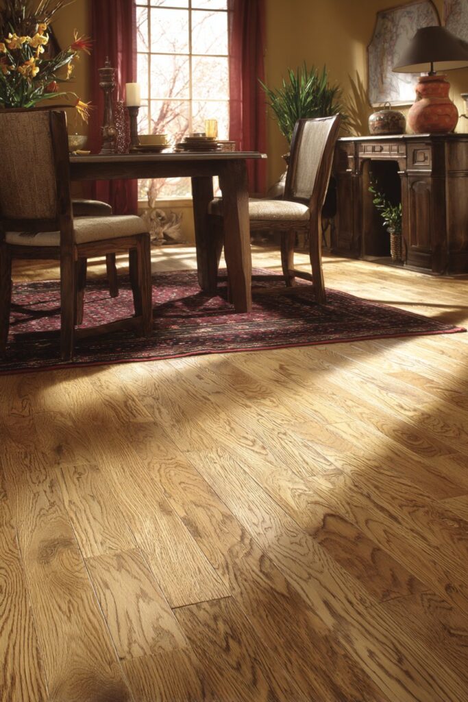Create Authentic Flooring Solutions