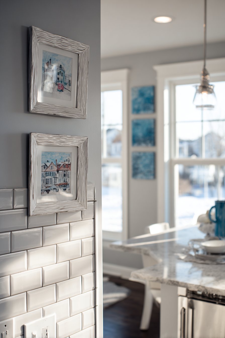 Lower Maintenance and Preservation Requirements