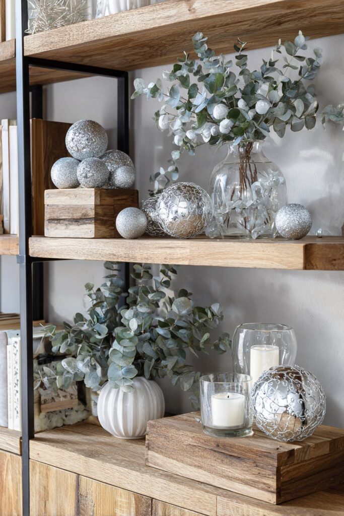 Scandinavian-Inspired Minimalist Celebration