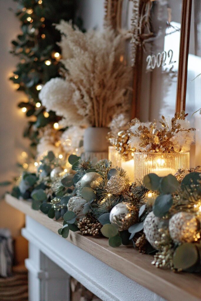 Scandinavian-Inspired Minimalist Celebration