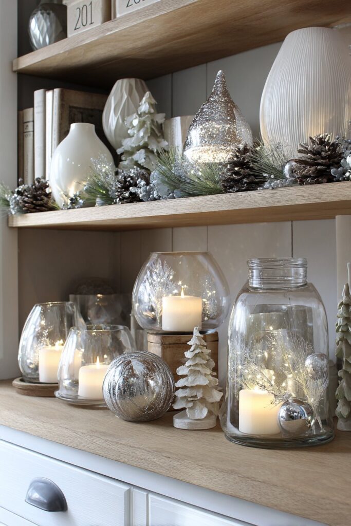 Scandinavian-Inspired Minimalist Celebration