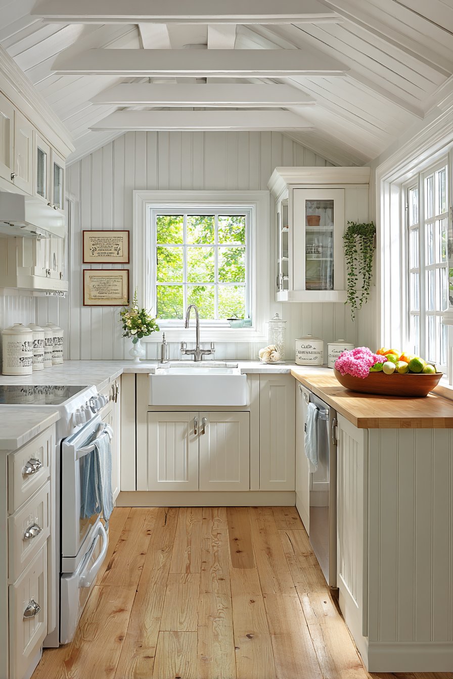 Add Personality Through Artwork and Decor