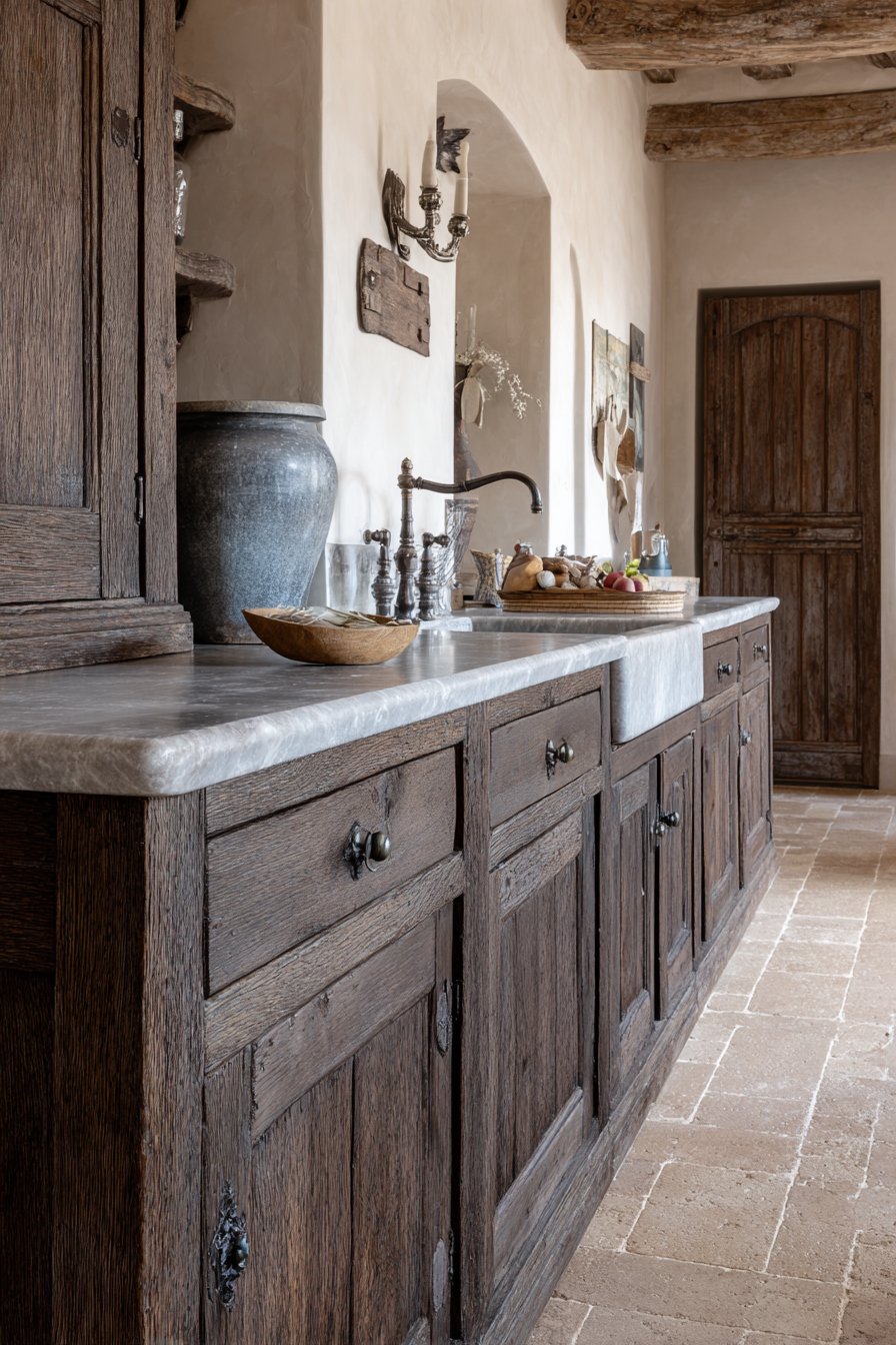 High-Quality Materials Emphasizing Longevity