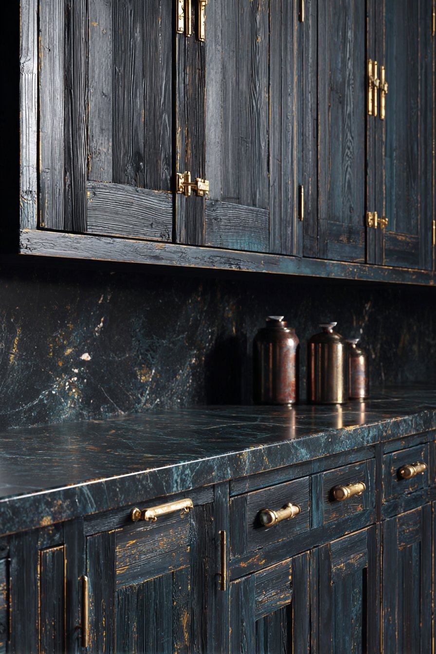 High-Quality Materials Emphasizing Longevity