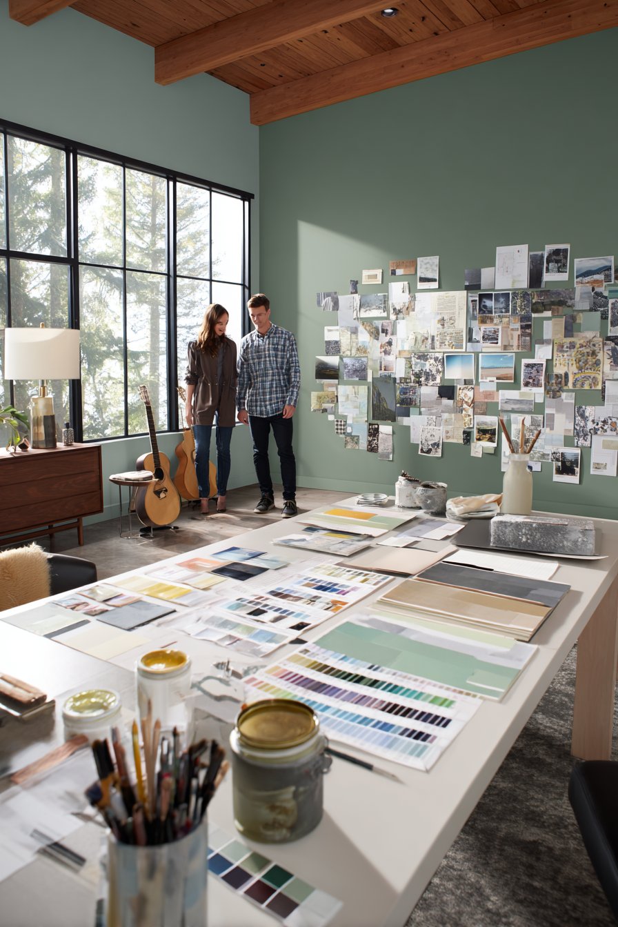 Prepares Them for Adult Living Spaces