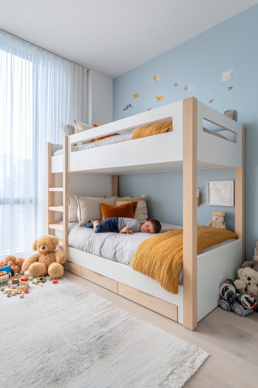 Prioritize Sturdy Construction and Weight Capacity