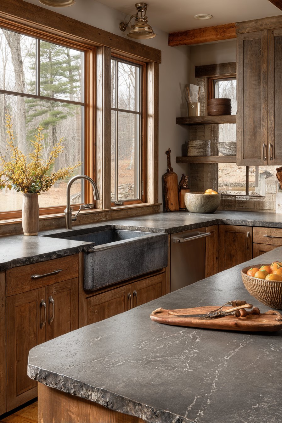 Honor Natural Materials