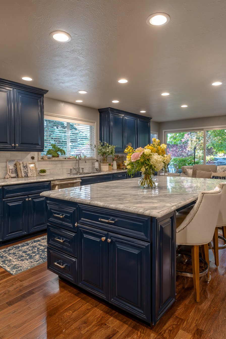 Improved Home Value and Market Appeal