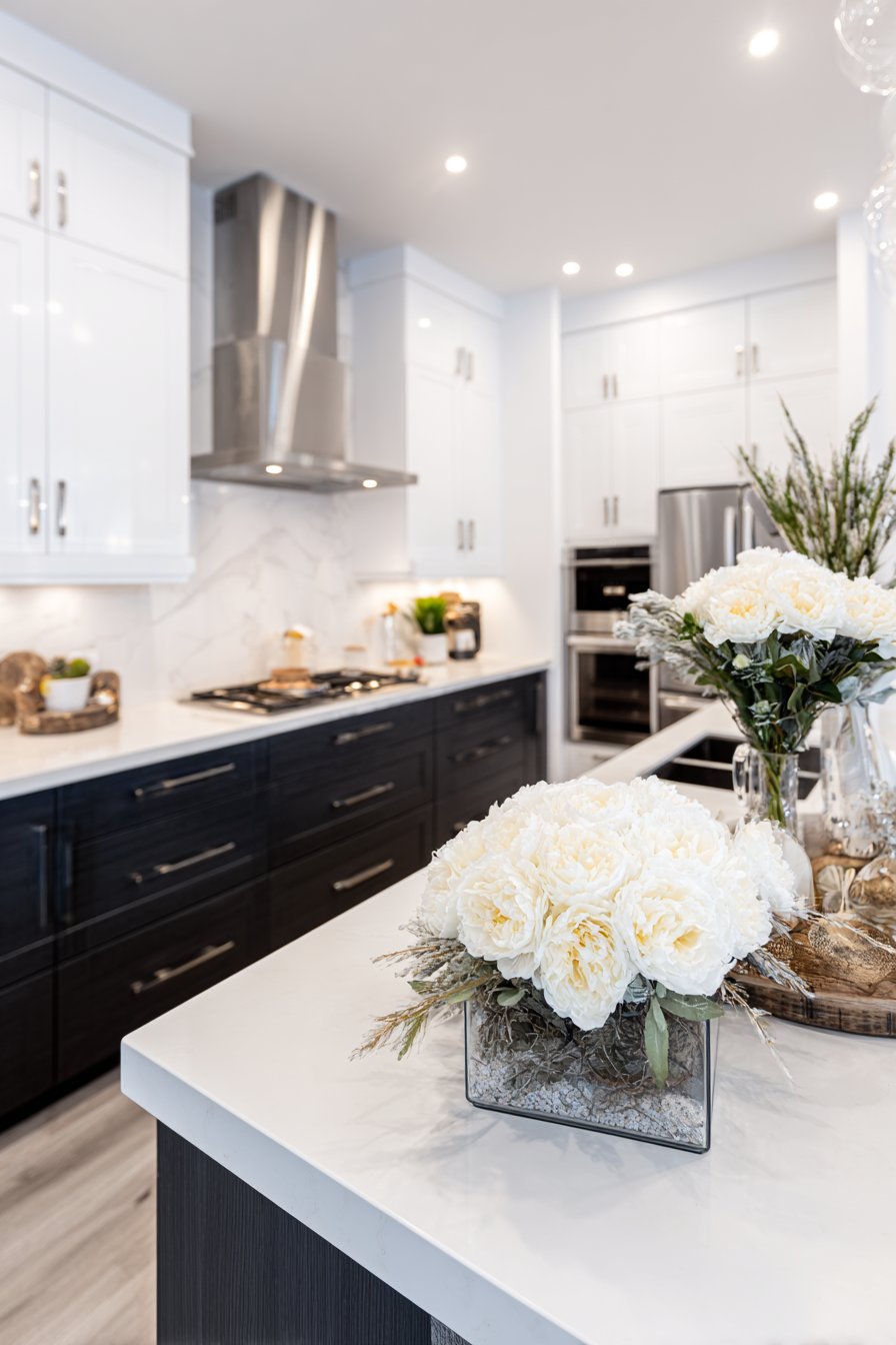 Improved Home Value and Market Appeal