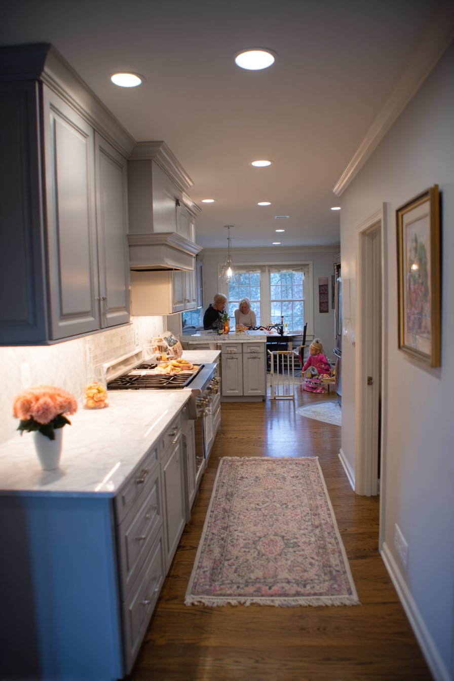 Greater Safety and Supervision Capabilities