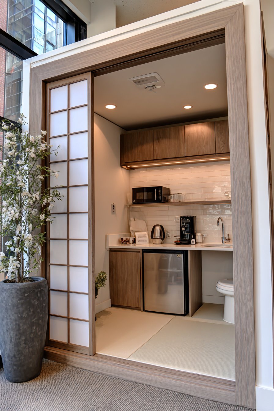 Design for Efficient Movement