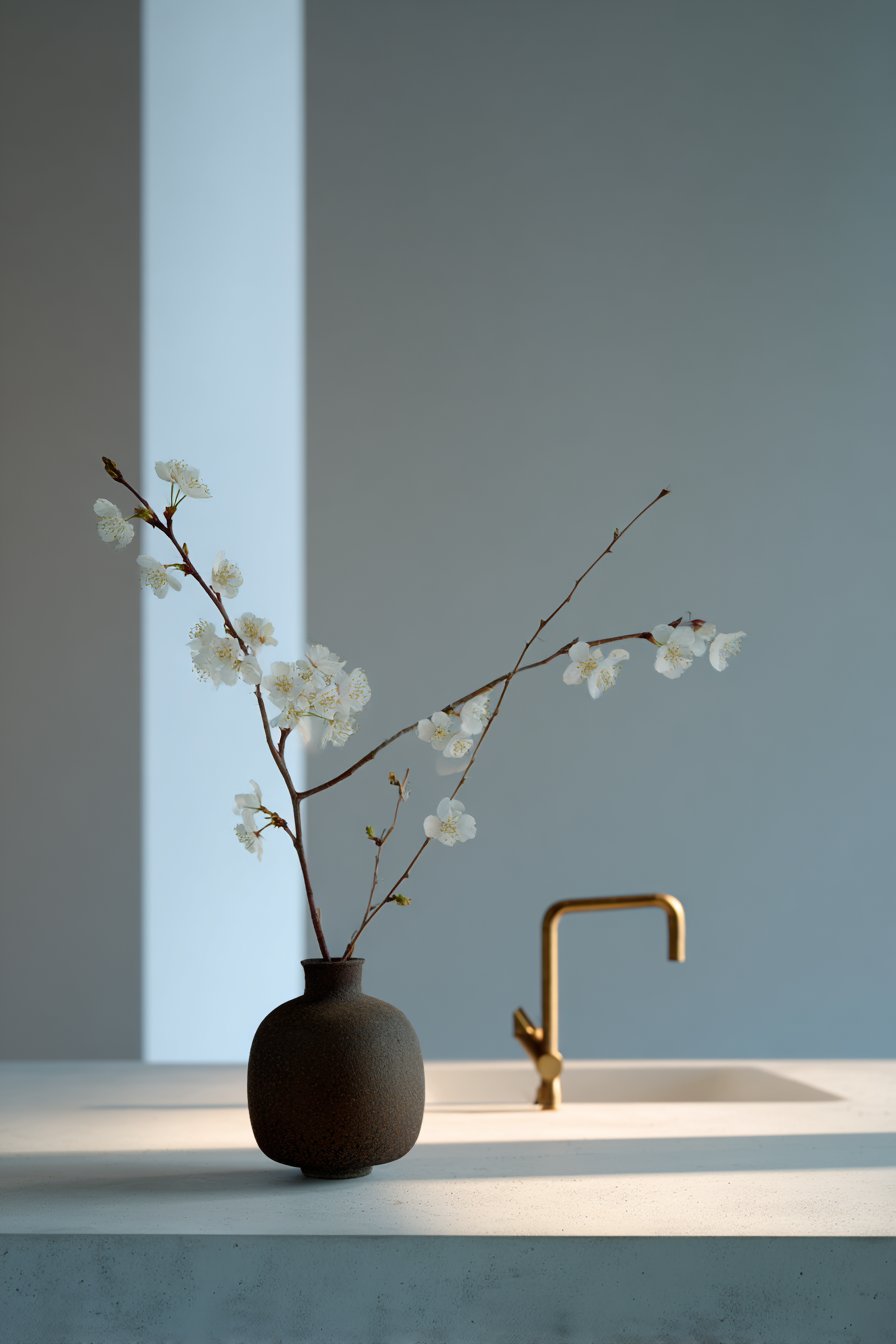 Cultivate Simplicity