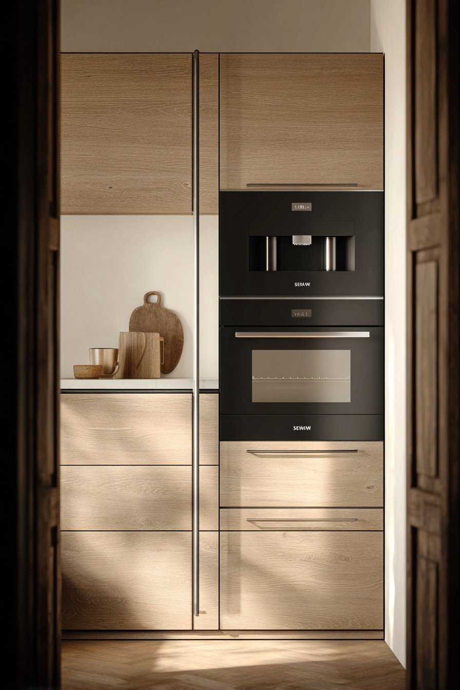 Cultivate Simplicity