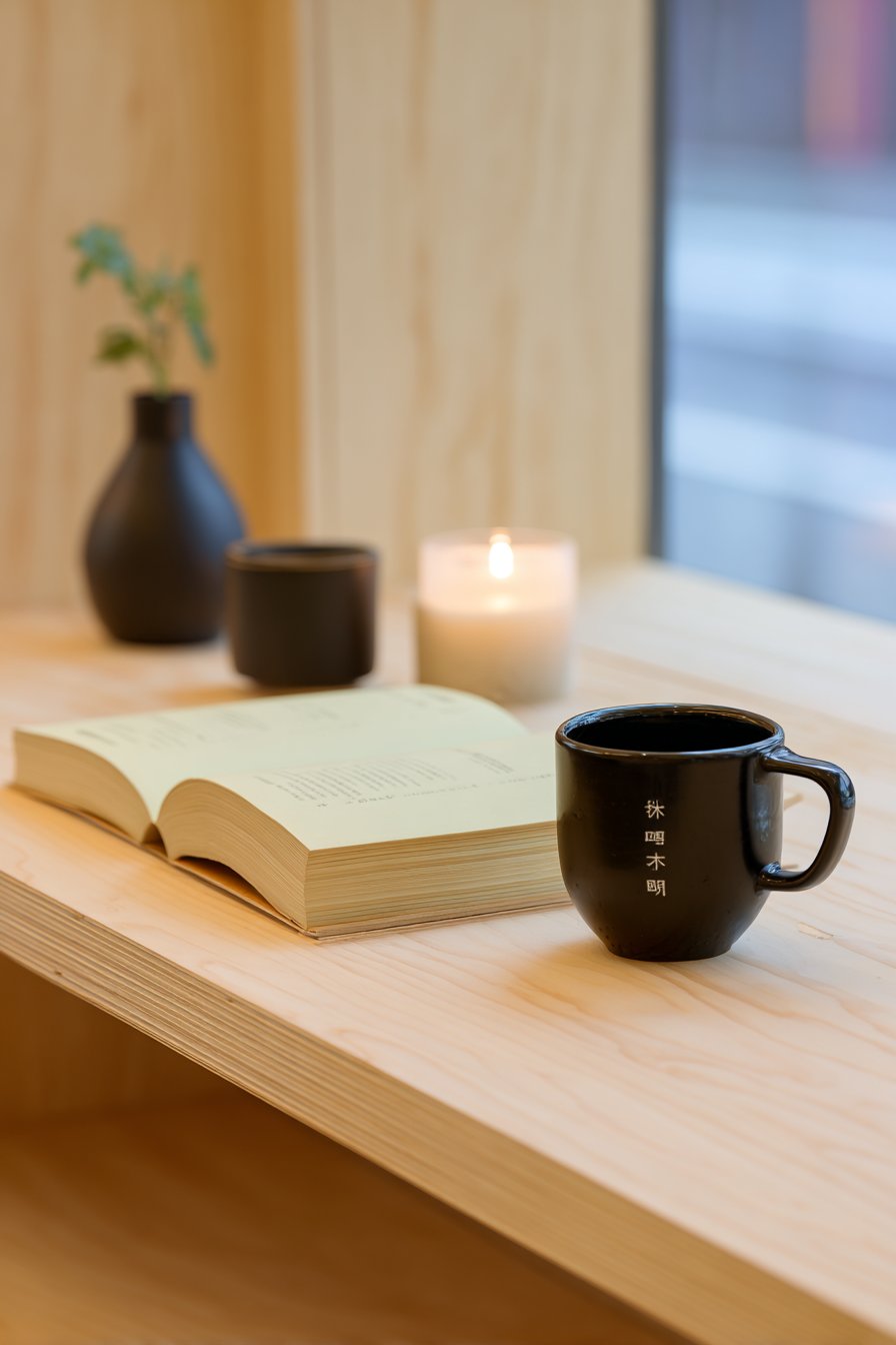 Cultivate Simplicity