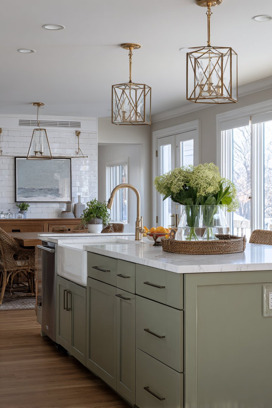 Cost-Effective Renovation Option