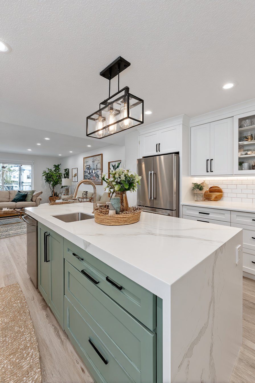 Cost-Effective Renovation Option